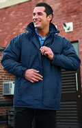 Unisex Jacket